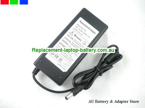  image 3 of  Original Quality 12V 6A 6 amp 72W DC POWER Supply ADAPTER Transformer LED Strip CCTV 
